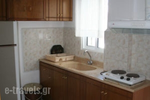 Antigoni Apartments_best prices_in_Apartment_Macedonia_Thessaloniki_Asprovalta