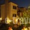 Amfitrion Apartments_best prices_in_Apartment_Peloponesse_Lakonia_Gythio