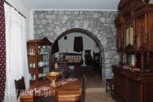 Amfitrion Apartments_best deals_Apartment_Peloponesse_Lakonia_Gythio