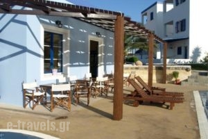 Seaside Studios_best prices_in_Hotel_Cyclades Islands_Syros_Syros Chora
