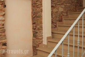 Mavrikakis Studios_best prices_in_Hotel_Cyclades Islands_Syros_Syros Chora