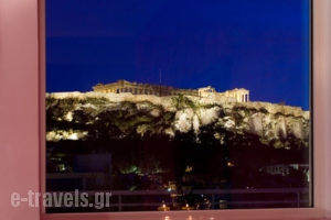 Magna Grecia Boutique Hotel_lowest prices_in_Hotel_Central Greece_Attica_Athens