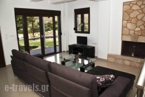 Pefkos Hillside Villas_best deals_Villa_Dodekanessos Islands_Rhodes_Lindos