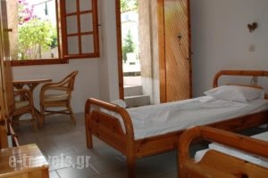 Kipos Hotel_travel_packages_in_Aegean Islands_Thasos_Thasos Chora