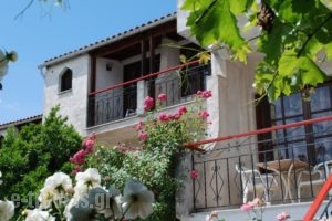 Kipos Hotel_lowest prices_in_Hotel_Aegean Islands_Thasos_Thasos Chora