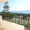 Panorama Fanari Studios & Apartments_travel_packages_in_Ionian Islands_Kefalonia_Argostoli