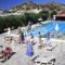 Hotel Athinoula_travel_packages_in_Dodekanessos Islands_Kos_Kos Rest Areas