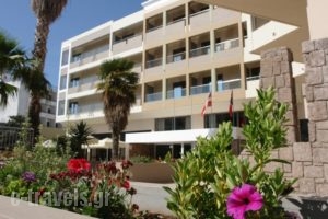 Saint Constantine Hotel_best deals_Hotel_Dodekanessos Islands_Kos_Kos Chora