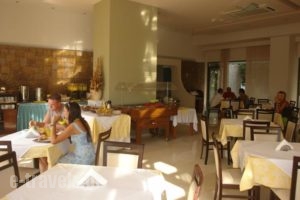 Saint Constantine Hotel_best prices_in_Hotel_Dodekanessos Islands_Kos_Kos Chora