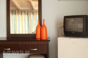 Hotel Pegasos_lowest prices_in_Hotel_Ionian Islands_Lefkada_Nikiana
