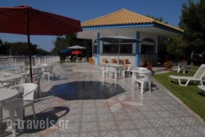 Golden Beach Preveza_lowest prices_in_Hotel_Ionian Islands_Zakinthos_Zakinthos Rest Areas