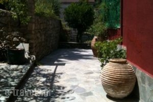 Kontos Mansion_best prices_in_Room_Ionian Islands_Corfu_Corfu Rest Areas