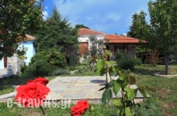 Danae House in Portaria, Magnesia, Thessaly