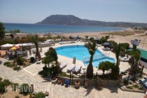 Ionikos Hotel_best prices_in_Hotel_Dodekanessos Islands_Kos_Kos Rest Areas