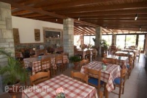 Ionikos Hotel_lowest prices_in_Hotel_Dodekanessos Islands_Kos_Kos Rest Areas