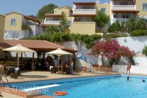 Castri Village Hotel_accommodation_in_Hotel_Crete_Lasithi_Palaekastro
