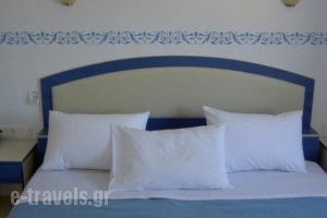 Castri Village Hotel_lowest prices_in_Hotel_Crete_Lasithi_Palaekastro