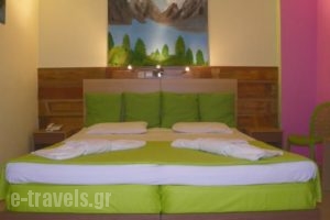 Mirabelle Hotel_accommodation_in_Hotel_Ionian Islands_Zakinthos_Laganas
