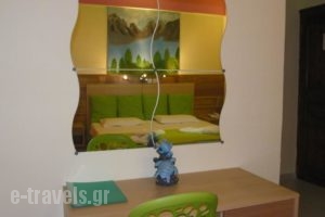 Mirabelle Hotel_holidays_in_Hotel_Ionian Islands_Zakinthos_Laganas