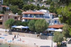 Nostos in Patitiri, Alonnisos, Sporades Islands