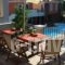 Sirena Residence & Spa_holidays_in_Apartment_Aegean Islands_Samos_MarathoKambos