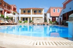 Sirena Residence & Spa in Marathokambos, Samos, Aegean Islands