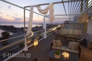 Tropical Hotel_best prices_in_Hotel_Central Greece_Attica_Alimos (Kalamaki)