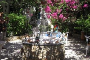 Nefeli_best deals_Hotel_Dodekanessos Islands_Kalimnos_Kalimnos Rest Areas