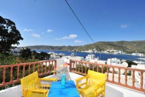 Pension Sofia Amorgos_accommodation_in_Hotel_Cyclades Islands_Amorgos_Amorgos Chora