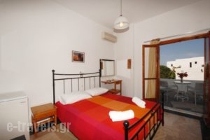 Pansion Marmaras_best prices_in_Room_Cyclades Islands_Mykonos_Psarou