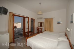 Pansion Marmaras_lowest prices_in_Room_Cyclades Islands_Mykonos_Psarou