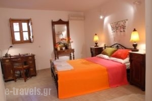 Kapetan Matapas_best deals_Hotel_Peloponesse_Lakonia_Areopoli