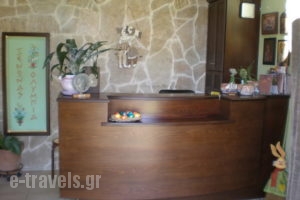 Olympia Guesthouse_best deals_Hotel_Macedonia_Imathia_Vergina