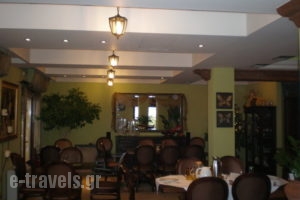 Olympia Guesthouse_best prices_in_Hotel_Macedonia_Imathia_Vergina