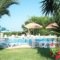Asprokavos Beach Apartments_accommodation_in_Hotel_Ionian Islands_Corfu_Kavos