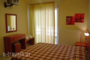 Pefki Studios_best prices_in_Apartment_Central Greece_Evia_Pefki