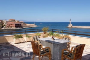 Amphitriti_lowest prices_in_Hotel_Crete_Chania_Chania City