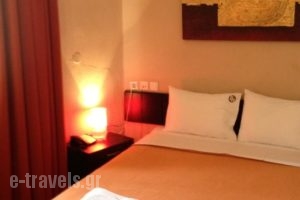 Hotel Ilisia_lowest prices_in_Hotel_Macedonia_Thessaloniki_Thessaloniki City
