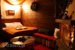 Arxontiko Agonari_accommodation_in_Apartment_Macedonia_Imathia_Metamorfosi