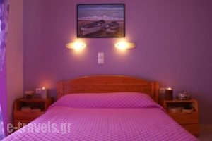 Pension Irene 2_travel_packages_in_Cyclades Islands_Naxos_Naxos Chora