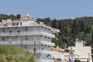 Beis_accommodation_in_Hotel_Central Greece_Evia_Kymi