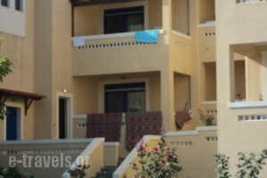 Aeraki Rooms_lowest prices_in_Apartment_Central Greece_Evia_Halkida