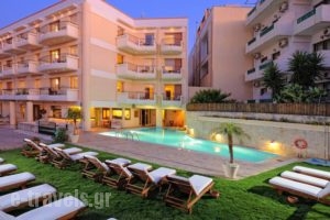 Lefteris Apartments_lowest prices_in_Apartment_Crete_Heraklion_Chersonisos