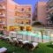Lefteris Apartments_lowest prices_in_Apartment_Crete_Heraklion_Chersonisos