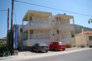 Stomio Beach_accommodation_in_Hotel_Central Greece_Evia_Kymi