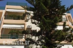 Matrona Studios in Poros Chora, Poros, Piraeus Islands - Trizonia