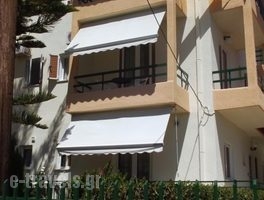 Matrona Studios_holidays_in_Apartment_Piraeus Islands - Trizonia_Poros_Poros Chora