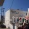 Rodia Studios_best prices_in_Apartment_Cyclades Islands_Naxos_Naxos Chora