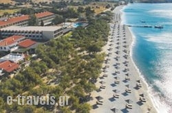 Doryssa Seaside Resort in Pythagorio, Samos, Aegean Islands