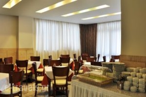 Dimitris Paritsa Hotel_best deals_Hotel_Dodekanessos Islands_Kos_Kos Chora